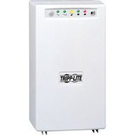 Tripp Lite by Eaton SmartPro SMART700HGL 700VA Tower UPS - Tower Wall Mountable - 4 Hour Recharge - 18 Minute Stand-by - 120 V AC - V SMART700HGL