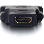 C2G_HDMI_Female_to_DVI-D_Female_Adapter_-_1_x_HDMI_Female_Digital_AudioVideo_-_1_x_DVI-D_Dual-Link_Female_Digital_Video_-_Black_18402