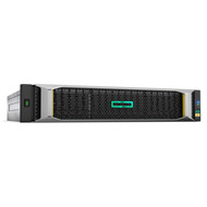 HPE MSA 2050 SAS NEBS Certified DC Power SFF Storage - 24 x HDD Supported - 24 x SSD Supported - 2 x 12Gbs SAS Controller - RAID - 1 Q1J32A