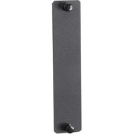 Black Box Blank Adapter Panel (JPM480A) JPM480A Rack Filler Panels physical BLACK BOX NETWORK SRV Fleet Network Canada