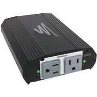 Luxul 2-Outlet IP Power Distribution Unit - Basic - 2 x AC Power - 120 V AC PDU-02