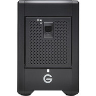 G-Technology G-SPEED Shuttle Thunderbolt 3 24TB Black NA - 4 x HDD Supported - 48 TB Supported HDD Capacity - 4 x HDD Installed - 24 - 0G10072