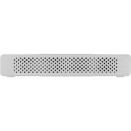 OWC Mercury Elite Pro Dual mini DAS Storage System - 2 x HDD Supported - 2 x SSD Supported - 2 x SSD Installed - 960 GB Total SSD - - OWCMEMDC2SSD10
