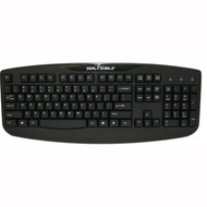 Seal_Shield_Silver_Storm_STK503_Washable_Keyboard_-_Cable_Connectivity_-_USB_Interface_-_English_French_-_PC_-_Membrane_Keyswitch_-_STK503RED