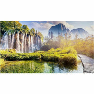Samsung IE020A P20 LED Signage - LCD - High Dynamic Range HDR - 480 x 270 - Direct View LED - 1000 cdm178 - Tizen LH020IEACLSGO
