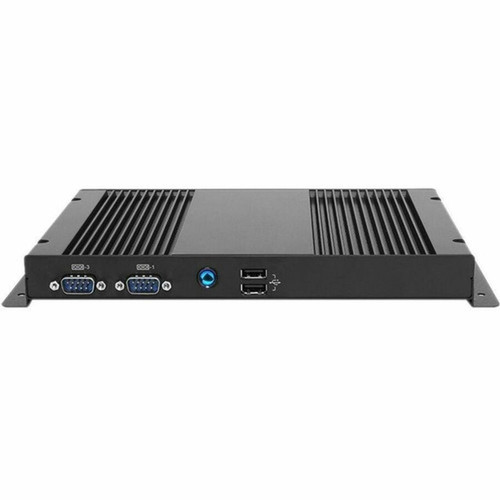 AOpen Digital Engine DEX5750 Desktop Computer - Intel Core (91.DEP01.A510)