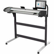 HP Sheetfed Scanner - 1200 dpi Optical - 24-bit Color - USB 5EK01AB1K