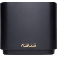 Asus ZenWiFi XD5 Wi-Fi 6 IEEE 80211ax Ethernet Wireless Router - Dual Band - 240 GHz ISM Band - 5 GHz UNII Band - 2 x Antenna2 x - XD5 W-3-PK