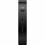 HP Pro t550 Thin Client Celeron J6412 Quad-core 4 Core 2 GHz  - Intel Chip - 4 GB RAM DDR4 SDRAM - DDR4-3200PC4-25600 - 32 GB Flash 7H1W8UTABA