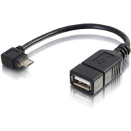 C2G_6in_Mobile_Device_USB_Micro-B_to_USB_Device_OTG_Adapter_Cable_-_6_USB_Data_Transfer_Cable_for_Flash_Drive_Mouse_Keyboard_PC_-_27320