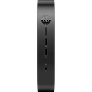 HP Elite t655 Thin Client Ryzen R2314 Quad-core 4 Core 210 GHz - AMD Chip - 8 GB RAM DDR4 SDRAM - DDR4-3200PC4-25600 - 64 GB Flash 6R0Q1AAABA