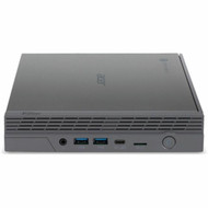 Acer CXI5 CXI5-C864KM Chromebox - Intel Celeron 7305 - 8 GB - 64 GB Flash Memory Capacity - ChromeOS - IEEE 80211ax - 90 W DTZ27AA001