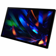 Acer UT242Y Full HD LCD Monitor - 169 - Black - 238 Viewable - In-plane Switching IPS Technology - LED Backlight - 1920 x 1080 - UMQW2AA001