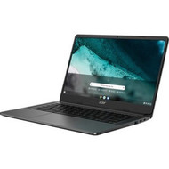 Acer Chromebook 314 C934 C934-C1TU 14 35560 mm Chromebook - WXGA - Intel Celeron N5100 - 4 GB - 32 GB Flash Memory - Iron - 1366 x NXK06AA008