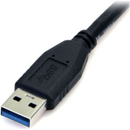 StarTechcom_05m_15ft_Black_SuperSpeed_USB_30_Cable_A_to_Micro_B_-_MM_-_15_ft_USB_Data_Transfer_Cable_for_Notebook_Hard_Drive_USB3AUB50CMB