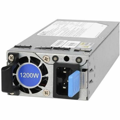 Netgear APS1200Wv2 1200W Power Supply - 1.20 kW (APS1200W-200NES)