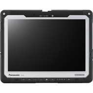 Panasonic TOUGHBOOK CF-33 Rugged Tablet - 12 30480 mm QHD - vPro Technology - 16 GB - 512 GB SSD - Core i7 12th Gen Dodeca-core - CF334Z01WAM
