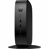 HP Elite t755 Thin Client Ryzen V2546 Hexa-core 6 Core 3 GHz  - AMD Chip - 16 GB RAM DDR4 SDRAM - DDR4-3200PC4-25600 - 256 GB SSD - 9S4U9UTABA