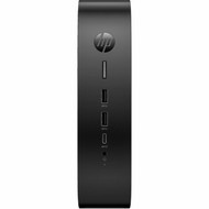 HP Elite t755 Thin Client Ryzen V2546 Hexa-core 6 Core 3 GHz  - AMD Chip - 16 GB RAM DDR4 SDRAM - DDR4-3200PC4-25600 - 256 GB SSD - 9S4U9UTABA