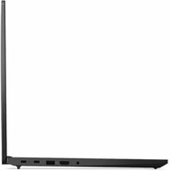 Lenovo ThinkPad E16 Gen 2 21MA0005US 16 Touchscreen Notebook - WUXGA - Intel Core Ultra 7 155U - 16 GB - 512 GB SSD - English - Black 21MA0005US