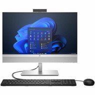HP EliteOne 840 G9 All-in-One Computer - Intel Core i5 14th Gen i5-14500 - vPro Technology - 16 GB - 512 GB SSD - 238 60452 mm HD A12H1UTABC
