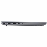 Lenovo ThinkBook 14 G7 ARP 21MV002WUS 14 Notebook - WUXGA - AMD Ryzen 7 7735HS - 16 GB - 512 GB SSD - English US Keyboard - Arctic 21MV002WUS
