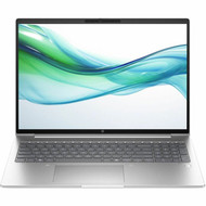 HP ProBook 465 G11 16 40640 mm Notebook - WUXGA - AMD Ryzen 5 7535U - 16 GB - 512 GB SSD - English Keyboard - Pike Silver - AMD - A92P2UTABA