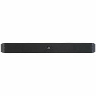 JBL Professional Pro SoundBar PSB-2 20 Bluetooth Sound Bar Speaker - Black - Wall Mountable Table Mountable - 62 Hz to 20 kHz - HDMI JBL-PSB2NA