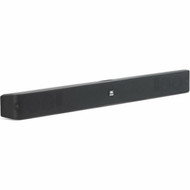 JBL Professional Pro SoundBar PSB-2 20 Bluetooth Sound Bar Speaker - Black - Wall Mountable Table Mountable - 62 Hz to 20 kHz - HDMI JBL-PSB2NA