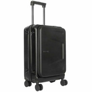 Targus Pro-Tek TBR043GL Carrying Case Roller for 16 40640 mm to 173 43942 mm Notebook - Black - Scratch Resistant Exterior TBR043GL