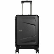 Targus Pro-Tek TBR043GL Carrying Case Roller for 16 40640 mm to 173 43942 mm Notebook - Black - Scratch Resistant Exterior TBR043GL