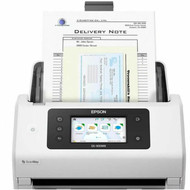Epson WorkForce B11B276201 Cordless Sheetfed Scanner - 600 x 600 dpi Optical - 30-bit Color - 10-bit Grayscale - 70 ppm Mono - 70 - B11B276201