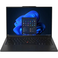 Lenovo ThinkPad X1 Carbon Gen 13 21NS000LUS 14 Copilot PC Ultrabook - 28K - Intel Core Ultra 7 258V - Intel Evo Platform - 32 GB - 21NS000LUS