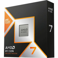 AMD Ryzen 7 9000 9800X3D Octa-core 8 Core 470 GHz Processor - 96 MB L3 Cache - 8 MB L2 Cache - 640 KB L1 Cache - 64-bit Processing 100-100001084WOF