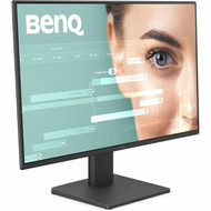 BenQ GW2491 24 Class Full HD LED Monitor - 169 - 238 Viewable - In-plane Switching IPS Technology - LED Backlight - 1920 x 1080 GW2491