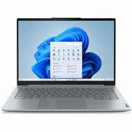 Lenovo ThinkBook 14 G8 IRL 21SG000HUS 14 Touchscreen Notebook - WUXGA - Intel Core 7 240H - 16 GB - 512 GB SSD - English Keyboard - - 21SG000HUS
