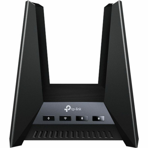 ARCHER GE800 TP-LINK Wi-Fi 7 Tri-Band Gaming Router | FleetNetwork.ca