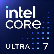 Intel Core Ultra 7 265f Icosa-core 20 Core 240 GHz Processor - Box - 64-bit Processing No Graphics BX80768265F
