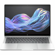 HP EliteBook X Flip G1i 14" (355.60 mm) Touchscreen Convertible Copilot+ PC 2 in 1 Notebook - WUXGA - Intel Core Ultra 5 236V - 16 GB (Fleet Network)