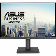 Asus BE248CFN 24" Class WUXGA LED Monitor - 16:10 - 24.1" Viewable - In-plane Switching (IPS) Technology - LED Backlight - 1920 x 1200 (Fleet Network)