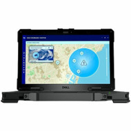 Dell Pro Rugged 14 RB14250 14" (355.60 mm) Touchscreen Rugged Notebook - Full HD - Intel Core Ultra 5 14th Gen 135U - 16 GB - 512 GB - (Fleet Network)