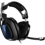 Astro A40 TR Headset - Stereo - Mini-phone (3.5mm) - Wired - 48 Ohm - 20 Hz to 20 MHz - Over-the-head - Binaural - Ear-cup - 6.6 ft (2 (Fleet Network)