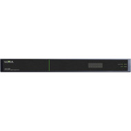 Luxul 12-Port/8 PoE+ Gigabit Managed Switch - 12 Ports - Manageable - Gigabit Ethernet - 10/100/1000Base-T, 1000Base-X - 3 Layer - - 2 (Fleet Network)