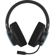Creative SXFI AIR C Headset - Stereo - Mini-phone (3.5mm) - Wired - 32 Ohm - 20 Hz to 20 kHz - Over-the-head - Binaural - Circumaural (Fleet Network)