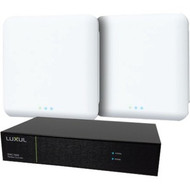Luxul XWS-2610 IEEE 802.11ac 3.09 Gbit/s Wireless Access Point - 2.40 GHz, 5 GHz - MIMO Technology - Gigabit Ethernet - 8.60 W - - 1 (Fleet Network)