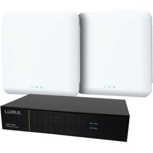 Luxul XWS-2610 IEEE 802.11ac 3.09 Gbit/s Wireless Access Point - 2.40 GHz, 5 GHz - MIMO Technology - Gigabit Ethernet - 8.60 W - - 1 (XWS-2610-IC)