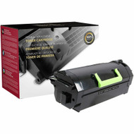 Office Depot® Remanufactured Black High Yield Toner Cartridge Replacement For Dell™ S5830, ODS5830 - 25000 Pages (Fleet Network)