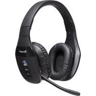 BlueParrott S450-XT Headset - Stereo - Mini-phone (3.5mm) - Wired/Wireless - Bluetooth - 328.1 ft - 32 Ohm - 20 Hz to 20 kHz - - - - - (Fleet Network)