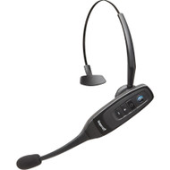 BlueParrott C400-XT Earset - Mono - Wireless - Bluetooth - 328.1 ft - 32 Ohm - 150 Hz to 6.80 kHz - Over-the-head, Behind-the-neck, - (Fleet Network)