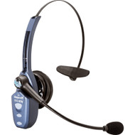BlueParrott B250-XTS Headset - Mono - Wireless - Bluetooth - 65.6 ft - 32 Ohm - 150 Hz to 6.80 kHz - Over-the-head - Monaural - - - (Fleet Network)